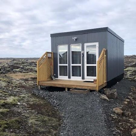 Reykjavik Outskirts - Minimalist Escape Vogar  Kültér fotó