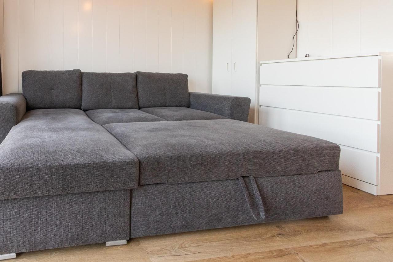 Reykjavik Outskirts - Minimalist Escape Vogar  Kültér fotó