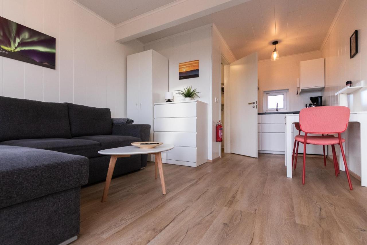 Reykjavik Outskirts - Minimalist Escape Vogar  Kültér fotó