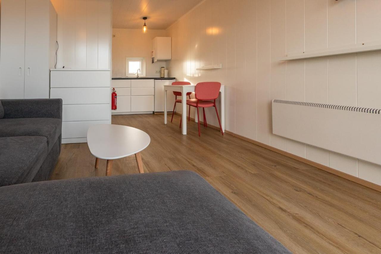 Reykjavik Outskirts - Minimalist Escape Vogar  Kültér fotó