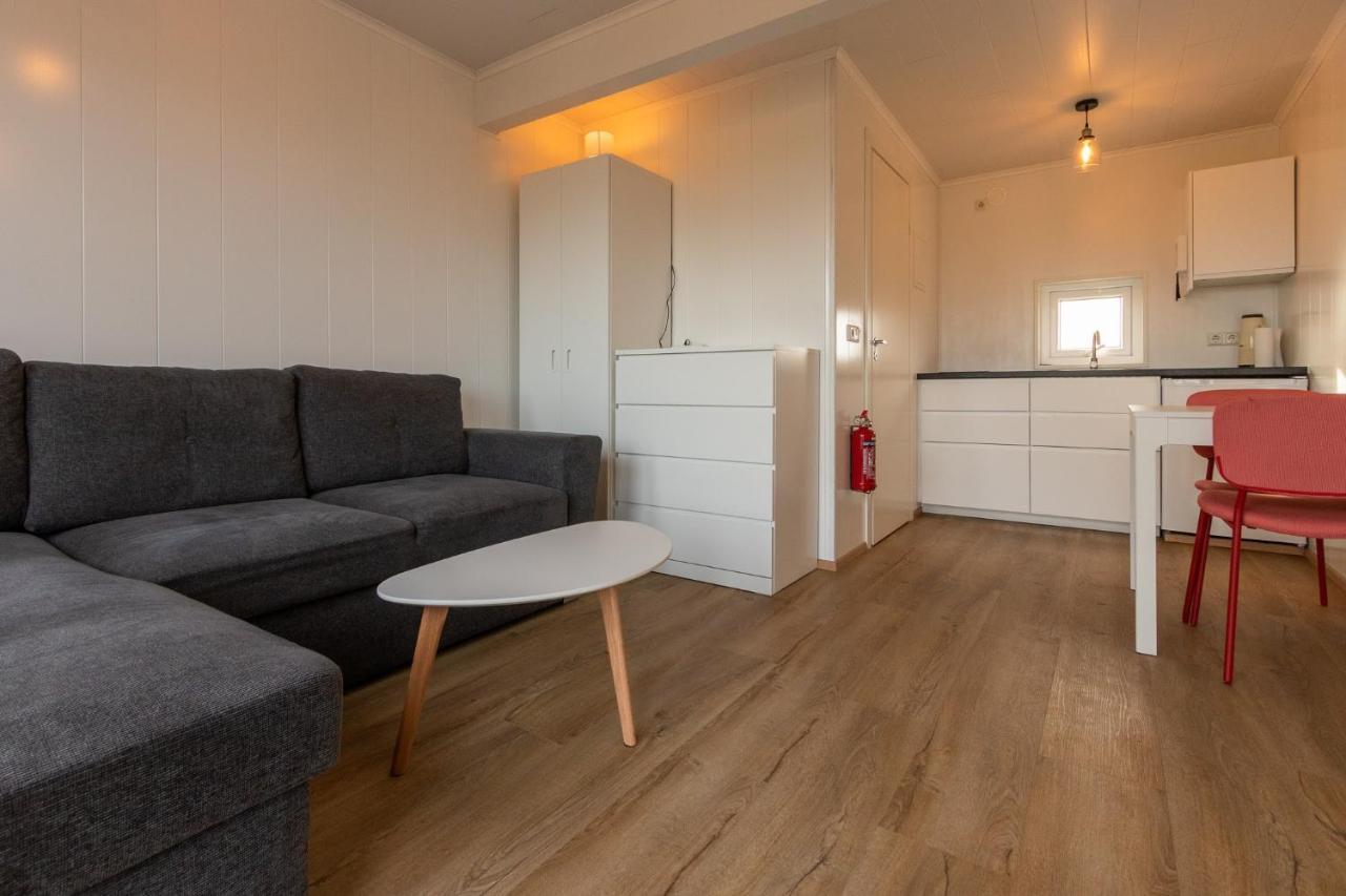 Reykjavik Outskirts - Minimalist Escape Vogar  Kültér fotó