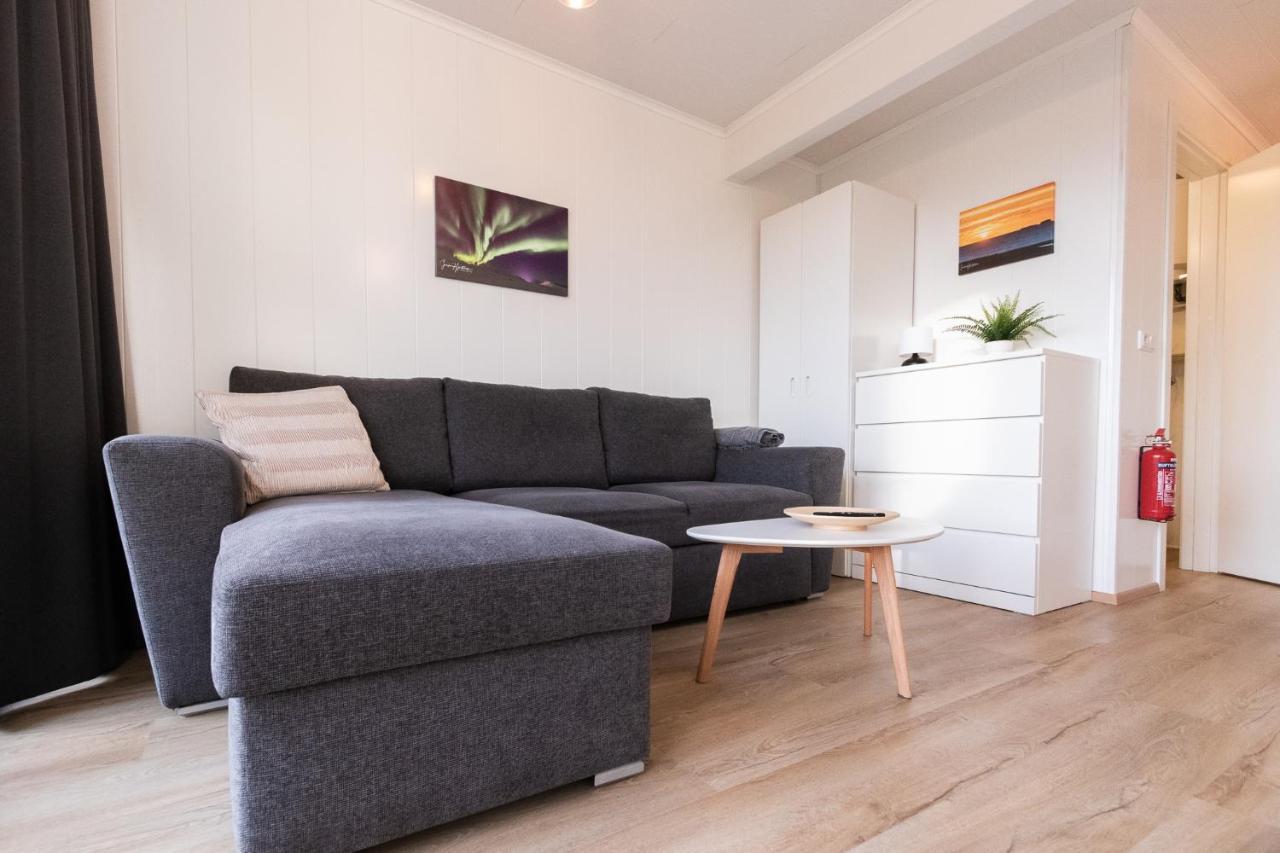 Reykjavik Outskirts - Minimalist Escape Vogar  Kültér fotó