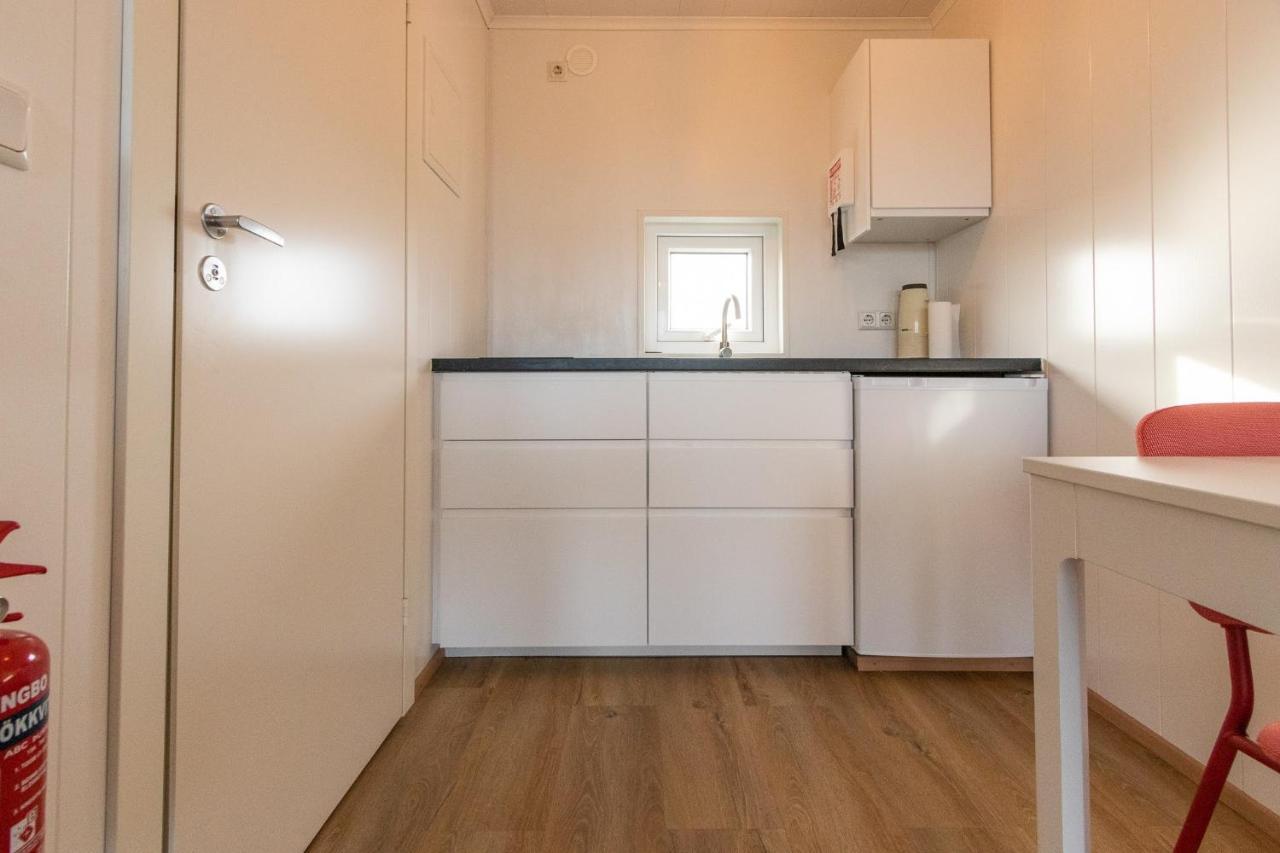 Reykjavik Outskirts - Minimalist Escape Vogar  Kültér fotó