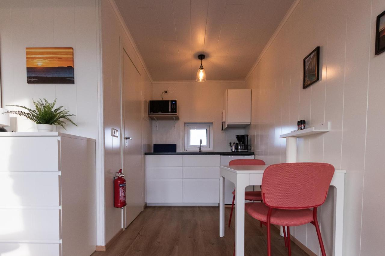 Reykjavik Outskirts - Minimalist Escape Vogar  Kültér fotó