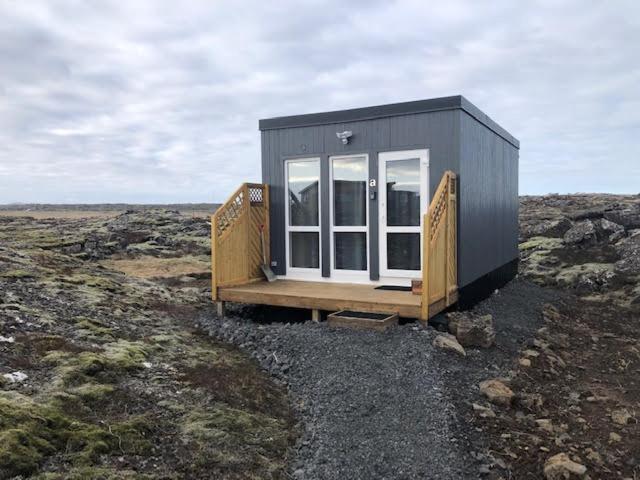Reykjavik Outskirts - Minimalist Escape Vogar  Kültér fotó